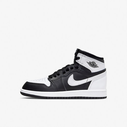 Nike/耐克正品小童高帮板鞋
