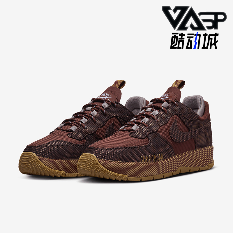 耐克男女运动复古休闲鞋