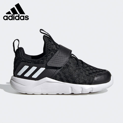 adidas阿迪达斯正品低帮运动鞋