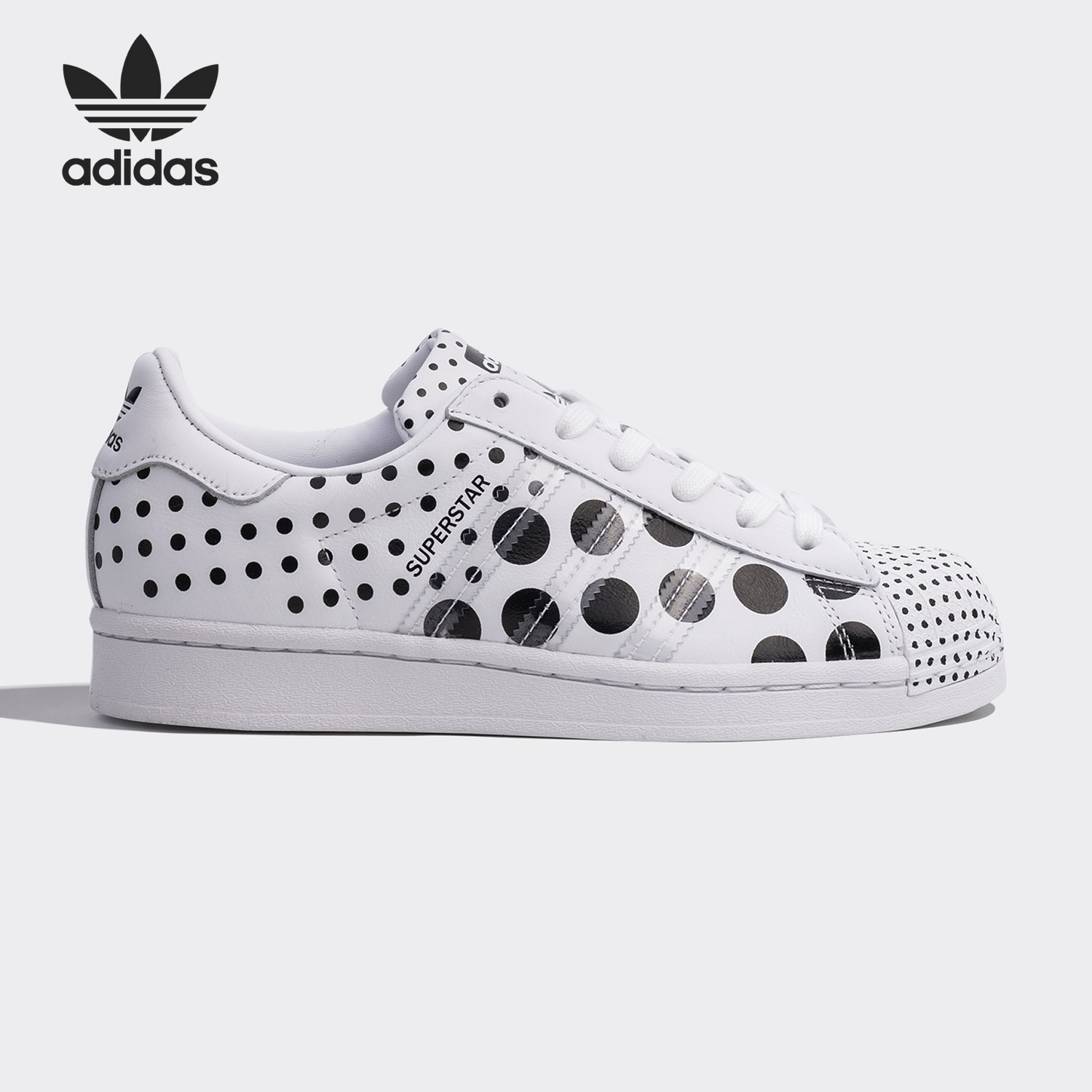 经典运动鞋Adidas/阿迪达斯