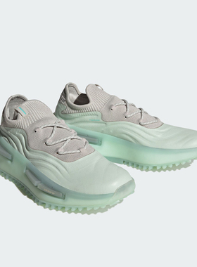 Adidas/阿迪达斯官方正品三叶草男士耐磨减震运动跑步鞋GZ9798