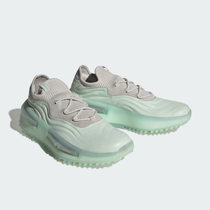 Adidas/阿迪达斯官方正品三叶草男士耐磨减震运动跑步鞋GZ9798