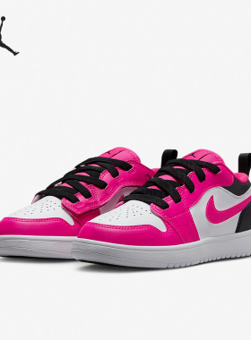 Nike/耐克正品JORDAN新款GS女子大童运动休闲鞋DZ6958-160