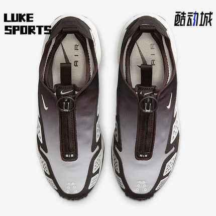 Nike/耐克正品AIR MAX SNDR女士运动气垫拉链跑步鞋HJ8080-200