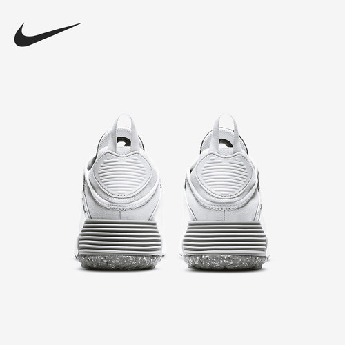 耐克男女同款气垫减震运动鞋