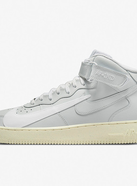 Nike/耐克正品Air Force 1男子秋运动休闲舒适耐磨板鞋DQ8645-045