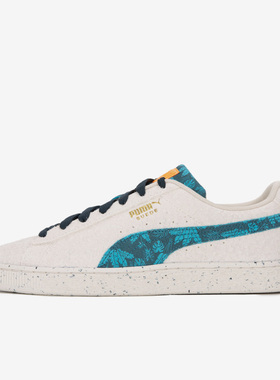 Puma/彪马正品2023款Suede Classic男女运动休闲鞋390057-01