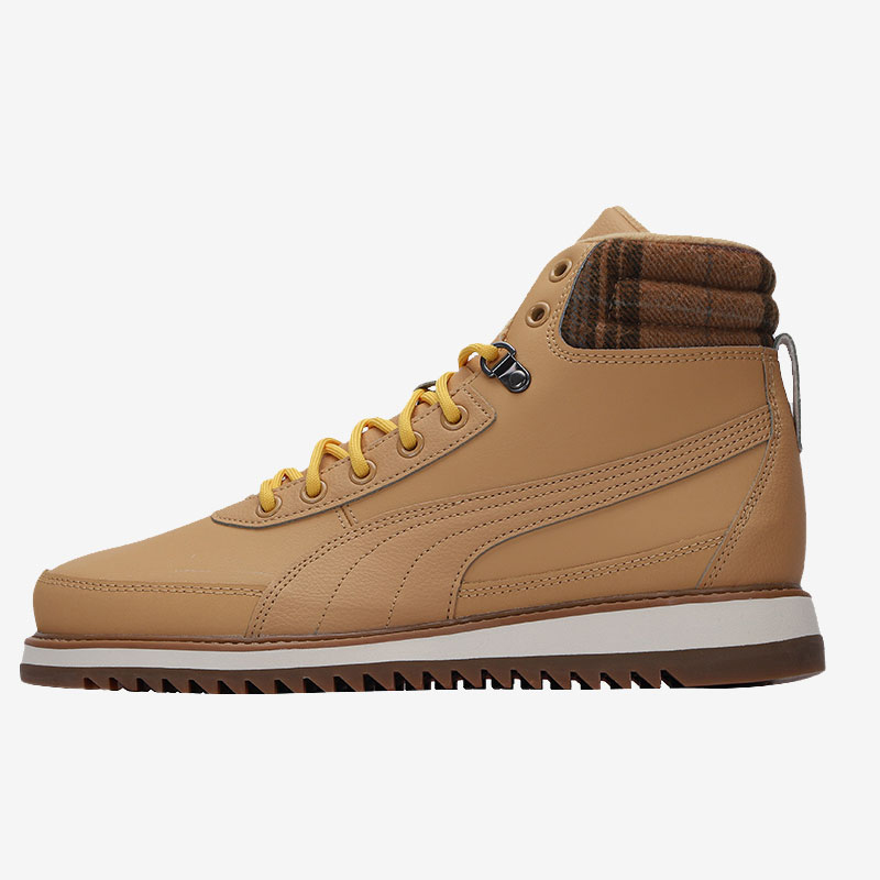 彪马休闲男女时尚运动鞋