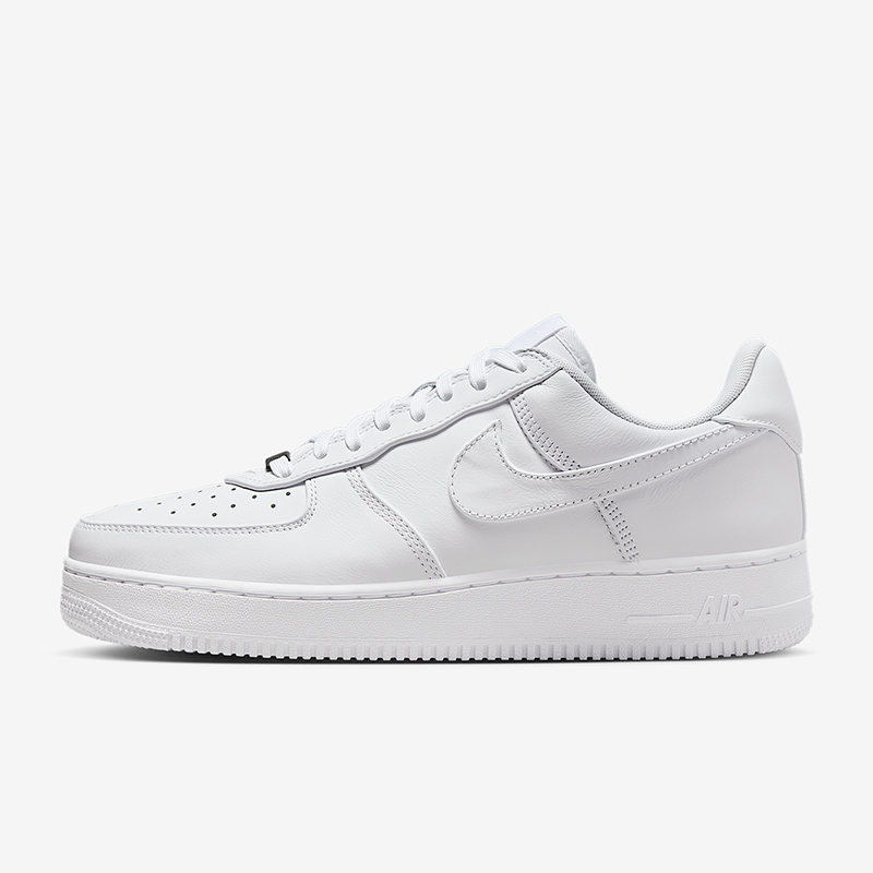 Nike/耐克正品Air Force 1 Low男女厚底经典运动板鞋IM3078-100