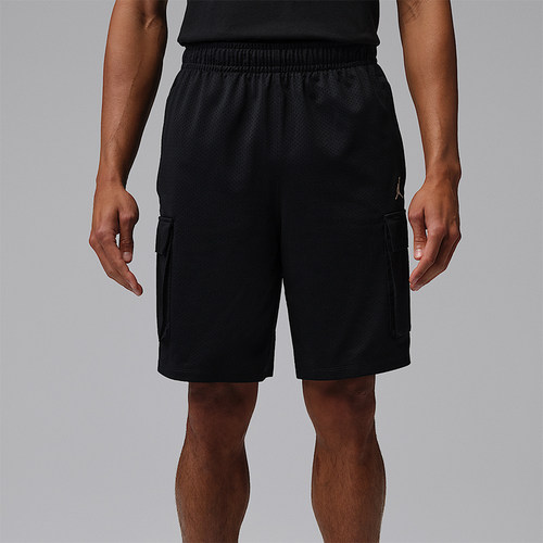 Nike/耐克正品Jordan Brooklyn男士经典休闲短裤IF1956-010