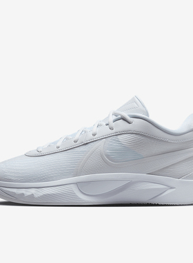 Nike/耐克正品秋冬新款男士缓震运动训练篮球鞋FV1293-100