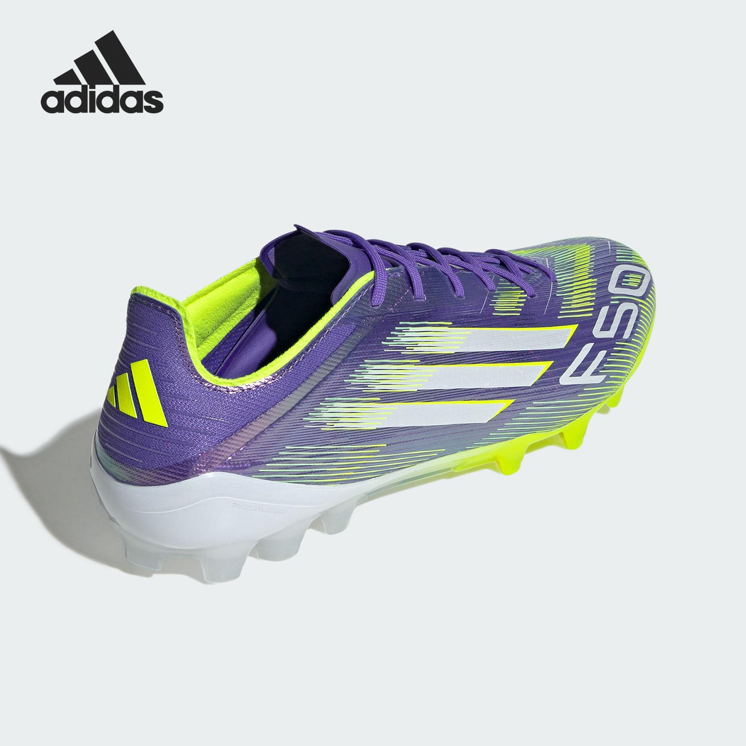 Adidas/阿迪达斯官方正品F50 ELITE 男女训练耐磨足球鞋JH7639