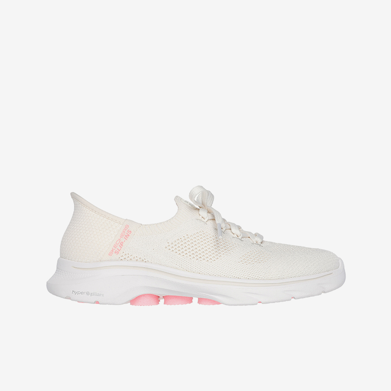 斯凯奇女士简约休闲运动鞋