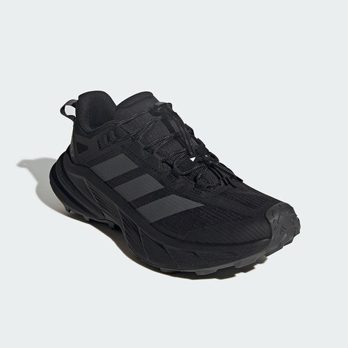 Adidas/阿迪达斯正品TERREX男女耐磨户外透气运动徒步鞋HQ4885