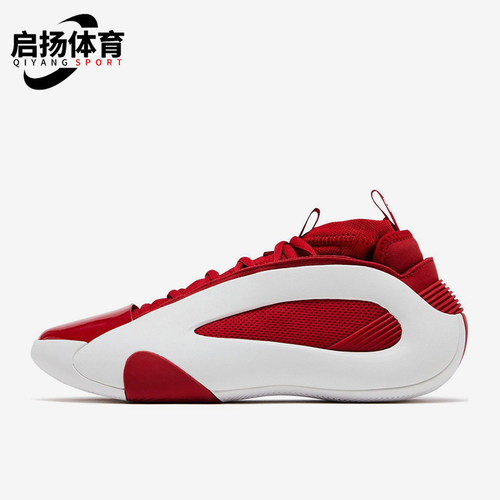 Adidas/阿迪达斯正品男士舒适减震中帮耐磨运动篮球鞋JP5445