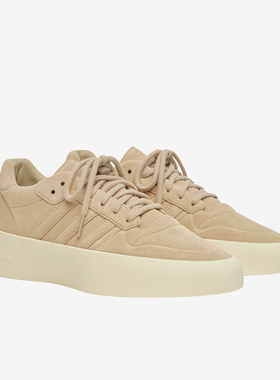 Adidas/阿迪达斯官方正品Fear of God Fog男女经典复古板鞋IE6213