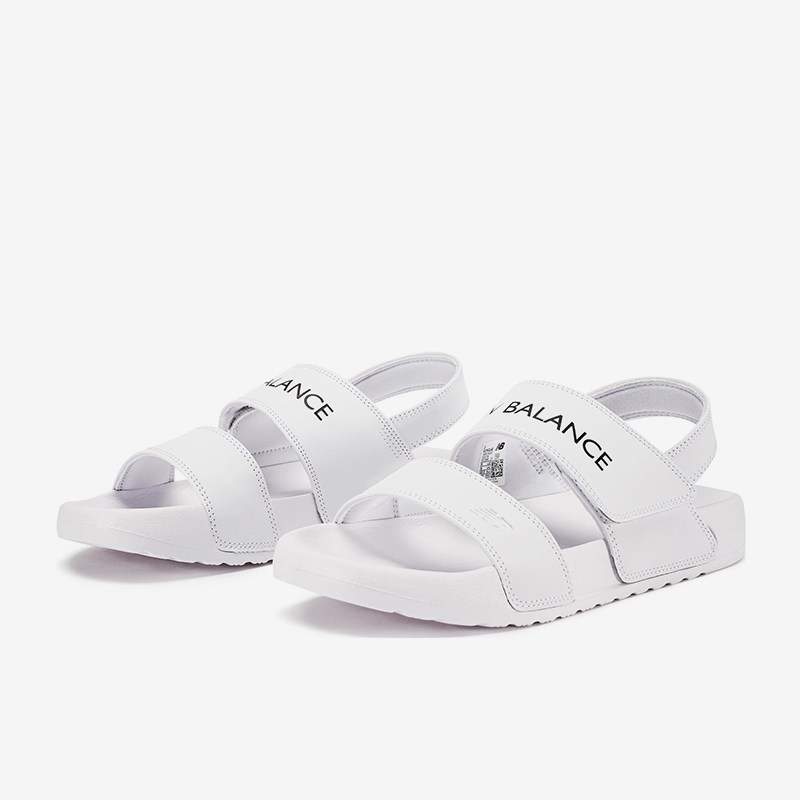 New Balance/NB正品夏季新款男女防滑耐磨运动休闲凉鞋SUFNCLAZ