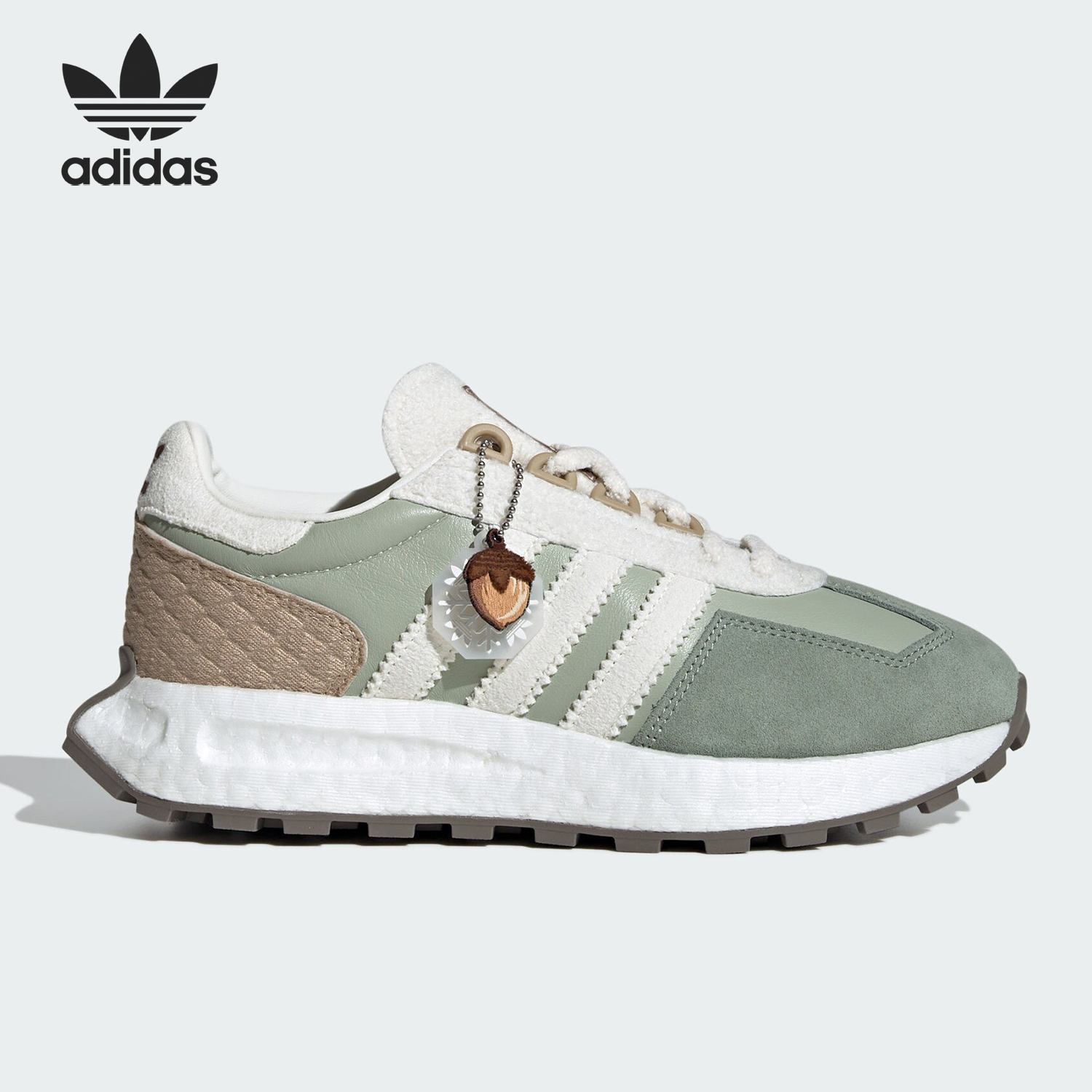 Adidas/阿迪达斯女子休闲鞋