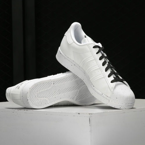 Adidas/阿迪达斯正品三叶草SUPERSTAR 男女经典小白鞋板鞋 FW2293