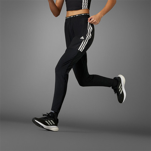 Adidas/阿迪达斯女士跑步长裤