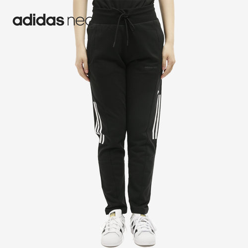 针织长裤运动休闲Adidas