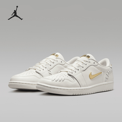 Nike/耐克正品JORDAN女士缓震耐磨运动休闲板鞋FN5032-100