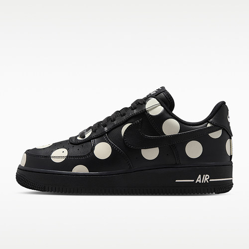 Nike/耐克正品Air Force 1 W女士经典舒适低帮板鞋IR8647-001