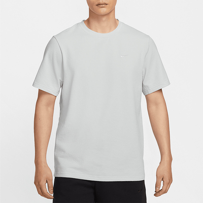 Nike/耐克正品Dri-FIT男士宽松运动透气经典休闲短袖HJ4044-025