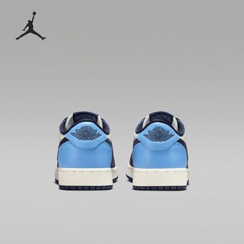 Nike/耐克正品Air Jordan 1GS女子大童运动板鞋CZ0858-400