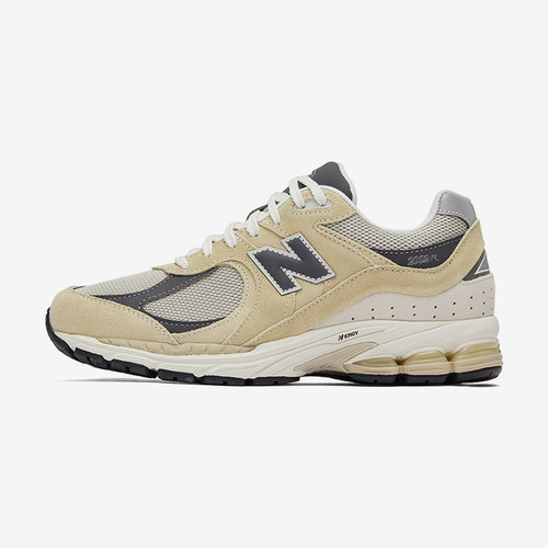 New Balance/NB正品2002R系列男女舒适耐磨运动休闲鞋M2002RFA