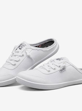 Skechers凯奇正品2021年帆布鞋
