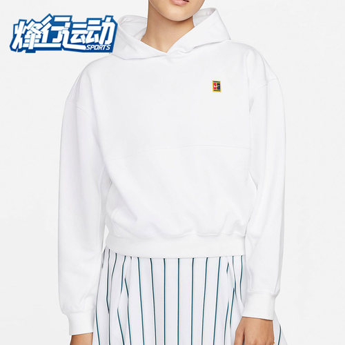 Nike耐克正品休闲运动卫衣连帽衫