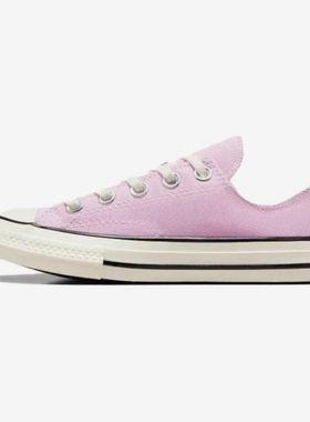 Converse/匡威正品1970S小童耐磨透气运动休闲系带板鞋A09863C