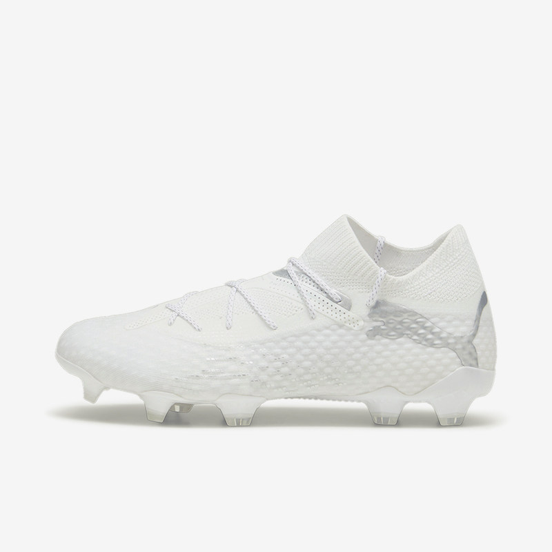 Puma/彪马正品运动男士FG胶质长钉防滑缓震时尚透气足球鞋