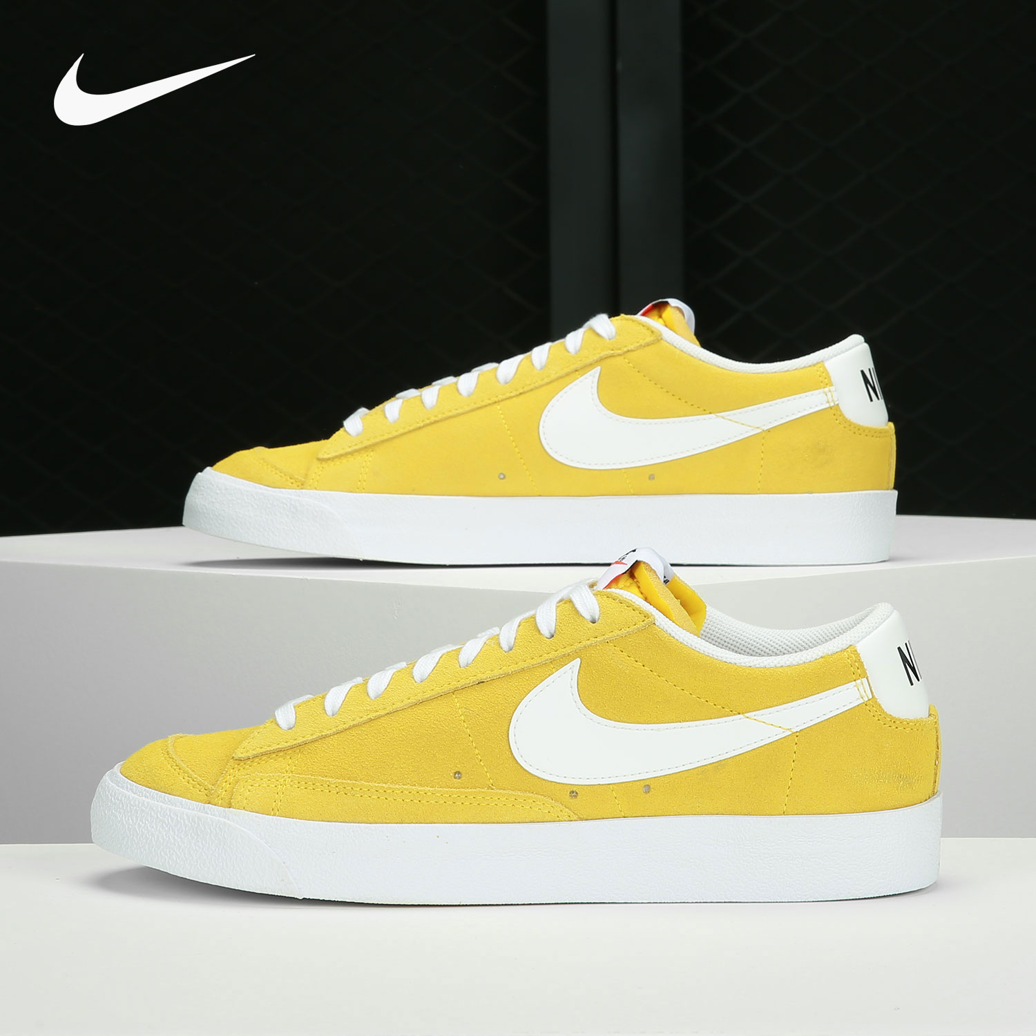 Nike/耐克正品夏季新款男子运动休闲低帮透气板鞋DA7254-700