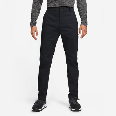 Nike/耐克正品2025冬季款男士耐穿修身高尔夫运动长裤DA4131-010