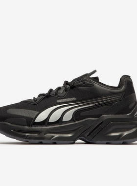 Puma/彪马正品PWRFRAME男女同款低帮透气休闲运动鞋390206-02