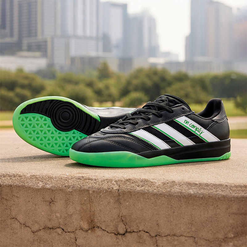 Adidas/阿迪达斯正品三叶草男女同款轻便时尚耐磨休闲板鞋 ID2402,运动鞋new,板鞋,淘宝优惠券,粉丝福利购,淘宝优惠卷