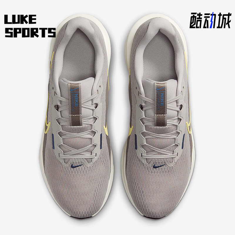 Nike/耐克正品DOWNSHIFTER 13新款男士运动训练跑步鞋FD6454-011