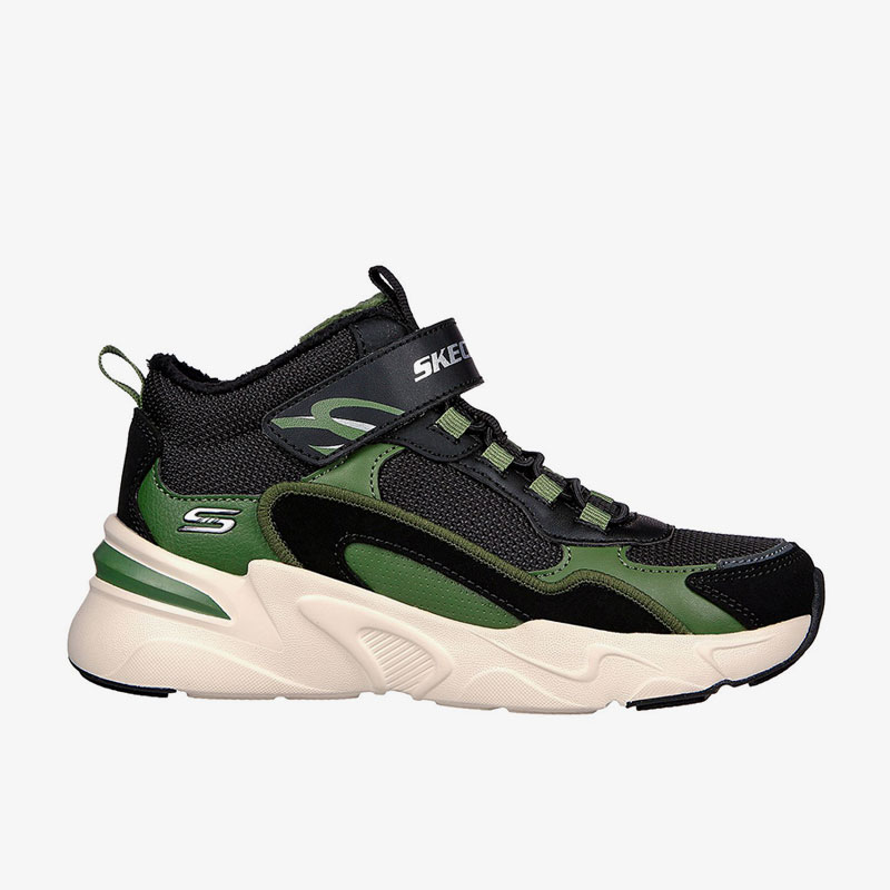 Skechers/斯凯奇大童休闲魔术贴