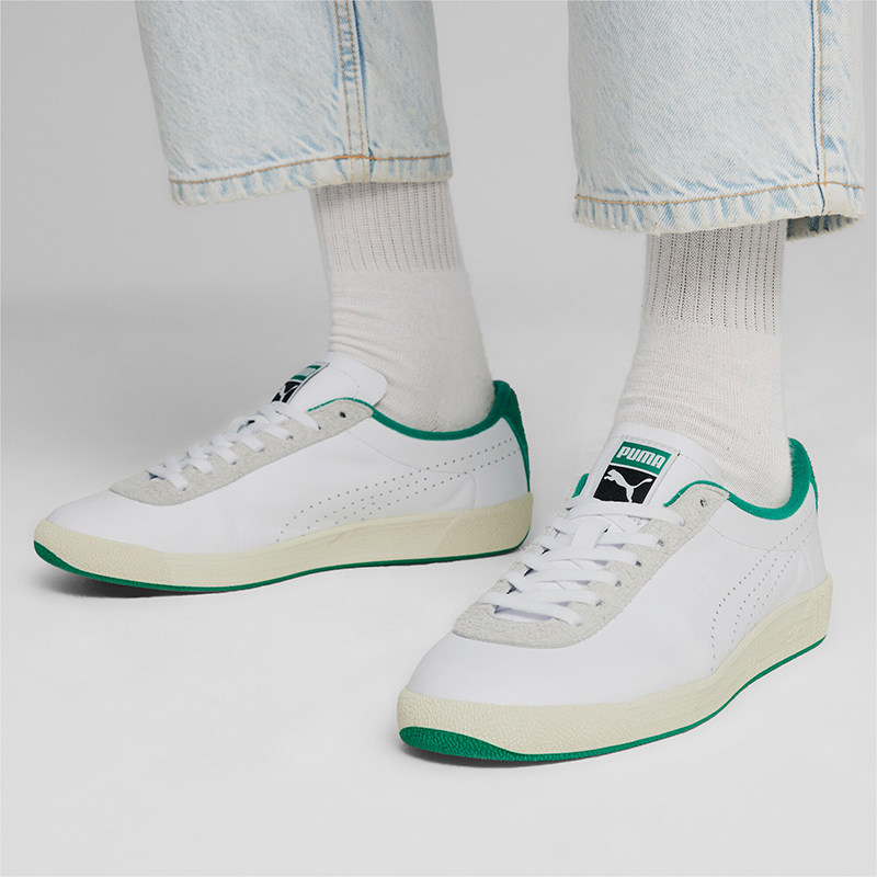 Puma/彪马正品当季新款男女休闲简约运动经典复古低帮板鞋,运动鞋new,板鞋,淘宝优惠券,粉丝福利购,淘宝优惠卷