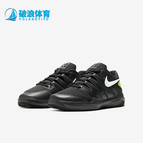 Nike/耐克正品JR VAPOR X儿童训练透气支撑运动网球鞋AR8851-009