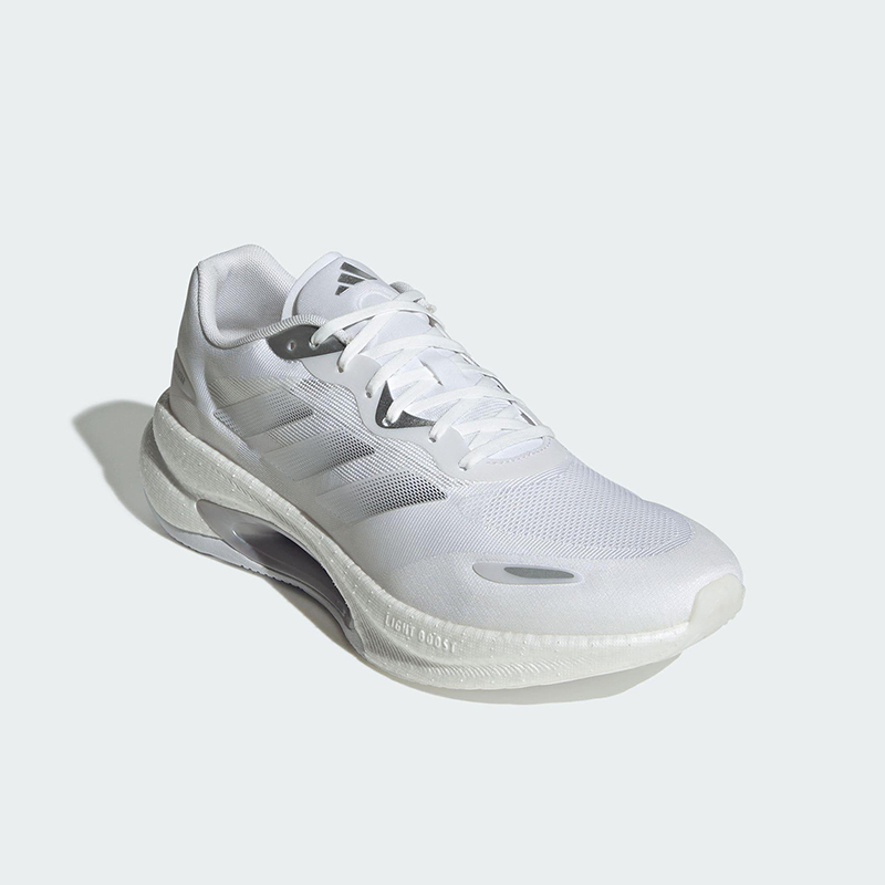 Adidas/阿迪达斯正品VELOSTAR男女减震透气耐磨训练跑步鞋KJ3886