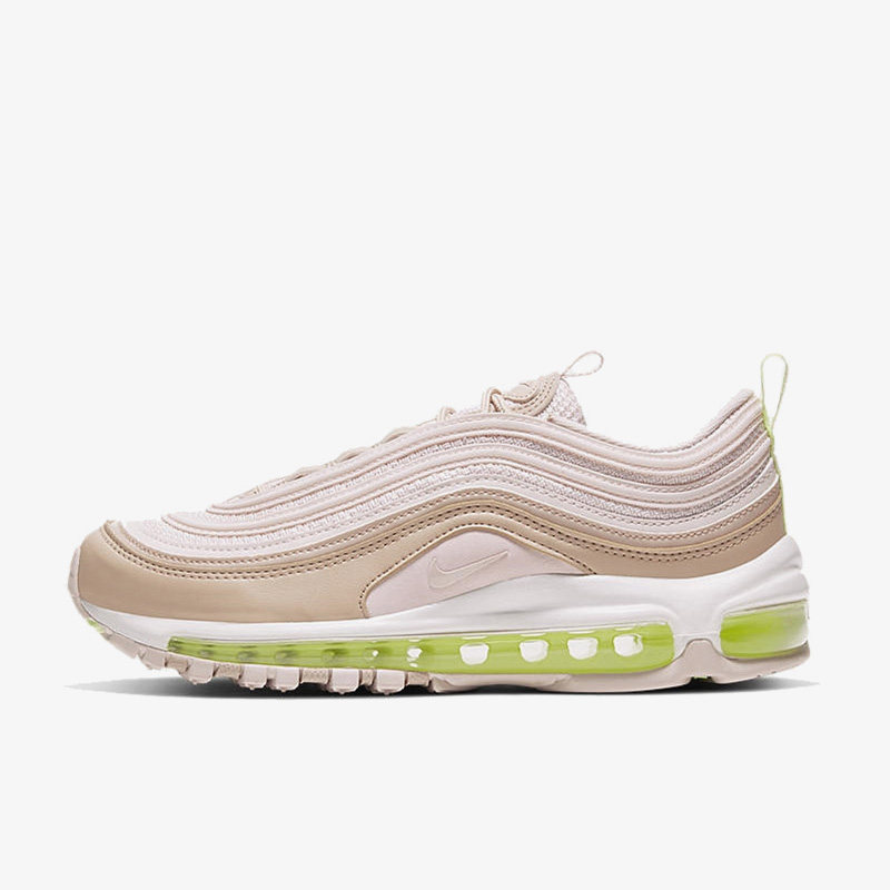 Nike/耐克正品Air Max 97全掌气垫女子运动跑步鞋CI7388-600