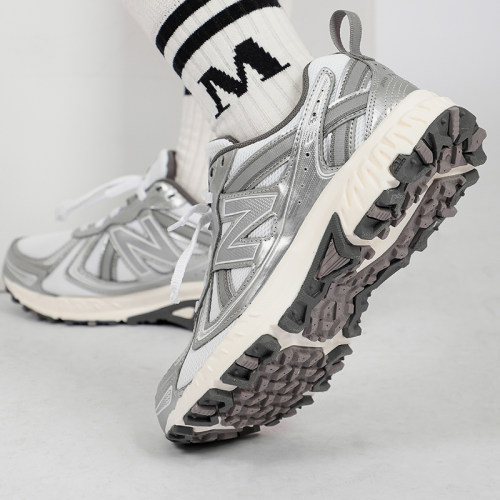 New Balance/NB正品410系列男女同款复古透气运动休闲鞋MT410KM5