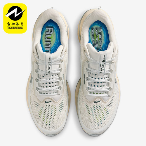 Nike/耐克正品Pegasus Premium男士耐磨气垫减震跑步鞋IQ0307-094