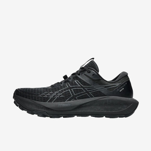 Asics/亚瑟士正品GEL-Trabuco 13男子网面透气跑步鞋1011B978-002