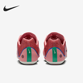 耐克正品 田径跑步鞋 Rival Nike Sprint男士 低帮经典 HQ2061 600