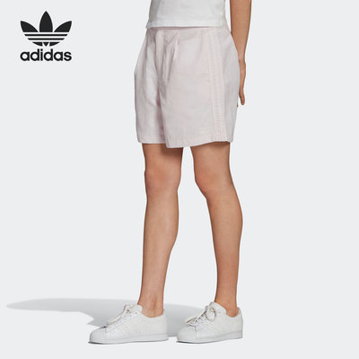 Adidas/阿迪达斯运动短裤