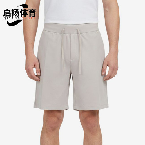Nike/耐克正品男士清凉透气训练户外运动休闲短裤IQ9049-104